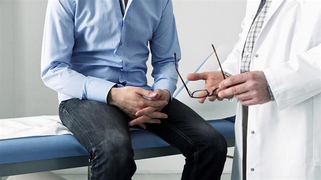 Οικογένειες υπογόνιμων αντρών έχουν μεγαλύτερο κίνδυνο καρκίνου [μελέτη]