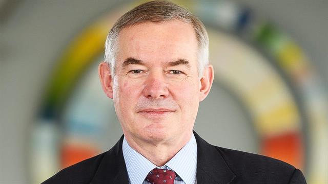 Επίτιμος διδάκτορας του ΑΠΘ ο καθηγητής Christoph Wanner