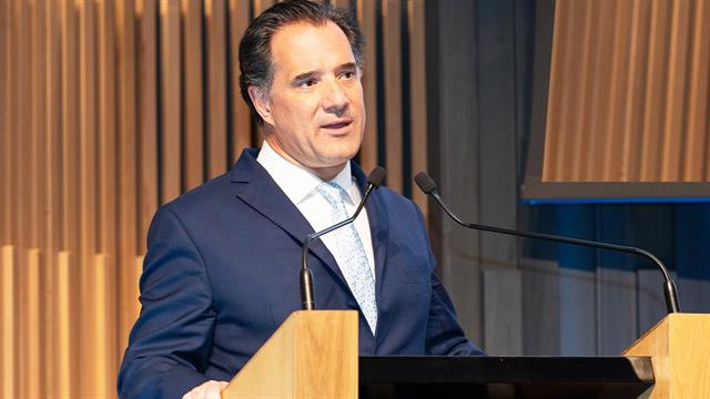 Γεωργιάδης: Πώς κλείνεται ηλεκτρονικά ραντεβού με γιατρό, νοσοκομείο, Κέντρο Υγείας  [links]