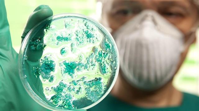 Υποψία για χολέρα: 2.000 επιβάτες εγκλωβισμένοι σε  κρουαζιερόπλοιο