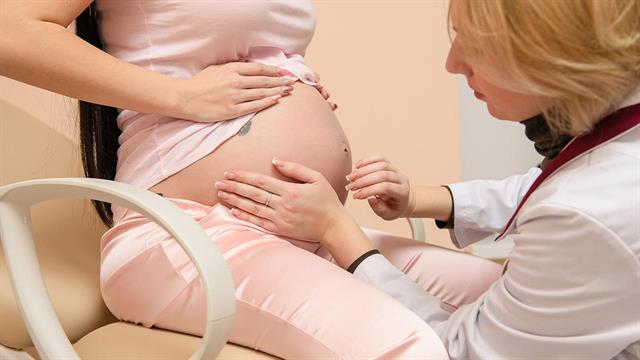 Μικροπλαστικά ανιχνεύονται πλέον στον πλακούντα όλων των εγκύων [μελέτη]