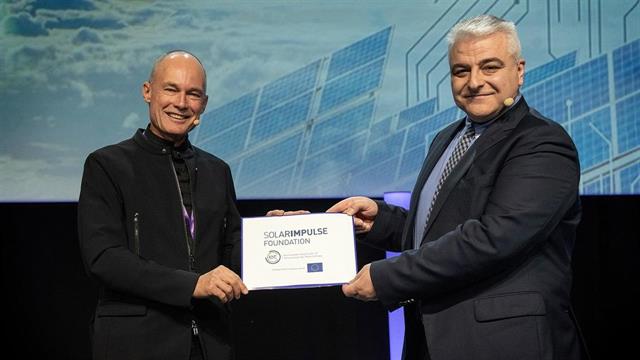 Σύνοδος Κορυφής του Ευρωπαϊκού Ινστιτούτου Καινοτομίας και Τεχνολογίας στις Βρυξέλλες