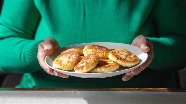 Ιδέες για κέτο πρωινό