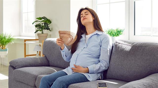 Πιο ζεστός πλανήτης, περισσότεροι πρόωροι τοκετοί [μελέτη]