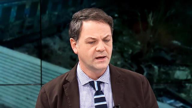 Τέμπη: Ανεξίτηλα ψυχικά τραύματα σε επιζώντες της τραγωδίας