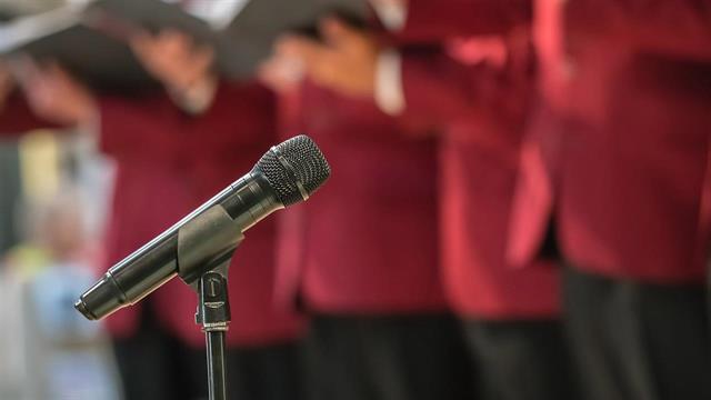 Συναυλίες φιλικές σε άτομα με άνοια και τους συνοδούς τους στο Μέγαρο μουσικής Αθηνών