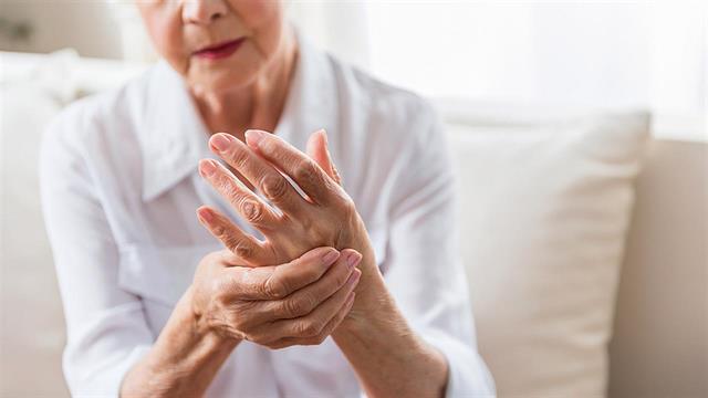 Πόνος όσο μεγαλώνουμε: Όσα θέλετε να ξέρετε