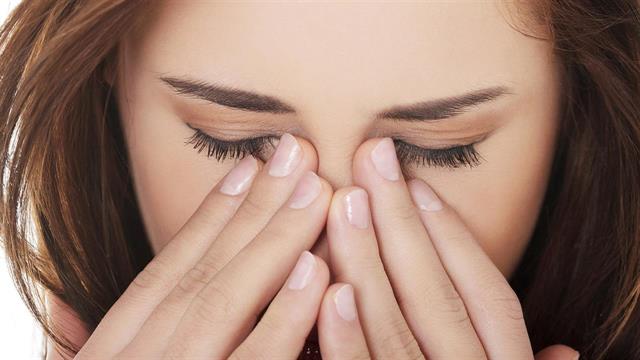 Με αυξημένο κίνδυνο ρευματικής πάθησης συνδέεται η ιγμορίτιδα [μελέτη]