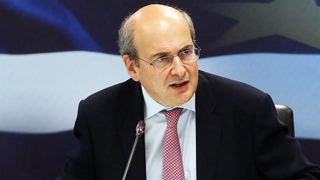 Σε χολοκυστεκτομή υποβλήθηκε ο υπουργός Οικονομικών - Το ιατρικό ανακοινωθέν από το Αττικόν