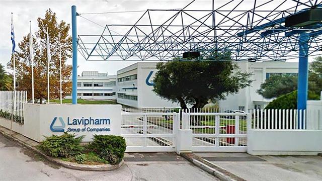 Lavipharm: Αύξηση 58,9% στα προσαρμοσμένα EBITDA το 2023