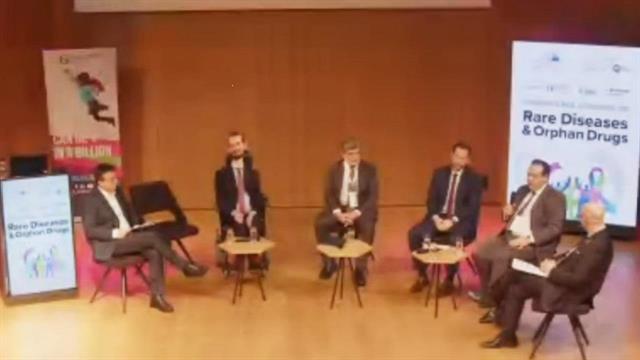 Διεθνές συνέδριο για τις σπάνιες παθήσεις στην Αθήνα: Εθνική προσπάθεια για τους σπάνιους ασθενείς