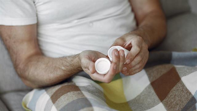 ΕΟΦ: Προσοχή σε 3 συμπληρώματα που περιέχουν δραστικές ουσίες κατά της στυτικής δυσλειτουργίας