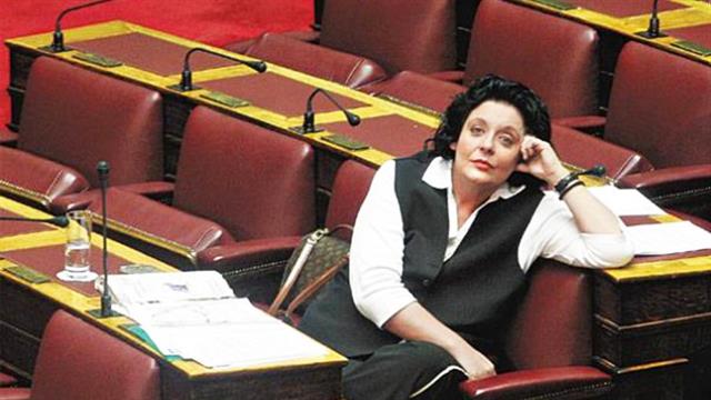 Λιάνα Κανέλλη: Οι γιατροί με είχαν για ετοιμοθάνατη - “Πήγα και ήρθα”...