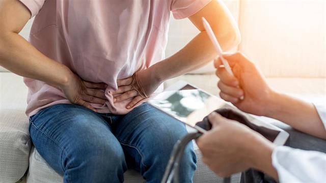 Σύνδρομο ευερέθιστου εντέρου: Προστατεύει ο υγιεινός τρόπος ζωής;