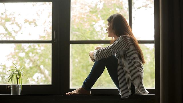 Εύκολοι τρόποι να κάνουμε πέρα την πεσμένη διάθεση για λίγο