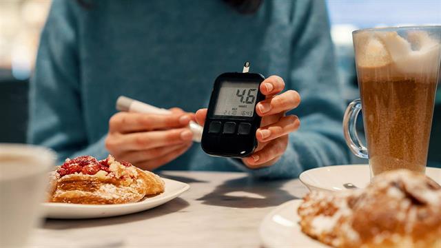 Σύνδρομο καρδιάς - νεφρού - ήπατος σε άτομα με διαβήτη τύπου 2 [μελέτη]