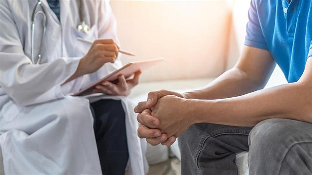 Δεύτερος τύπος καρκίνου του προστάτη εντοπίστηκε με την τεχνητή νοημοσύνη