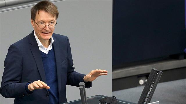 Η Γερμανία ετοιμάζει νοσοκομεία για στρατιωτική σύρραξη