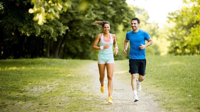 Η σωματική δραστηριότητα την ημέρα κλειδί για την ενίσχυση της ποιότητας ύπνου [μελέτη]