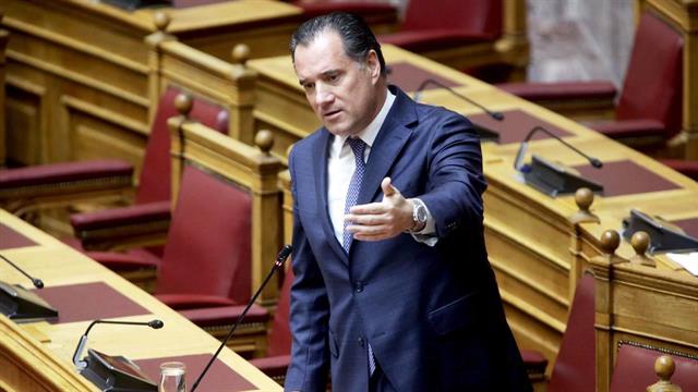 Γεωργιάδης: Ξεκινούν τα απογευματινά χειρουργεία τα επόμενα 24ωρα - Στο Εθνικό Τυπογραφείο ο ΚΥΑ