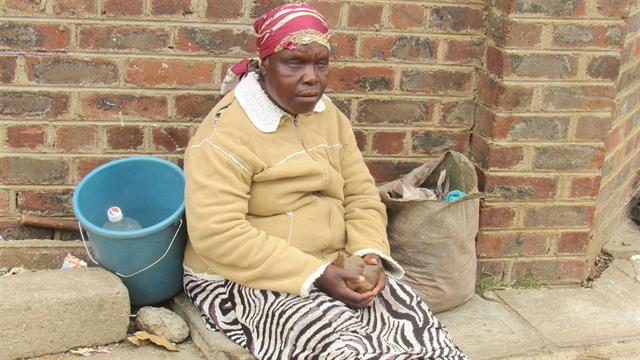 Οι γυναίκες στον Τρίτο Κόσμο κινδυνεύουν από απώλεια όρασης περισσότερο από τους άνδρες [έρευνα]