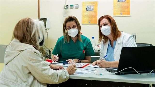 Η πρώτη συνταγή για φαρμακευτική κάνναβη στη Θεσσαλονίκη