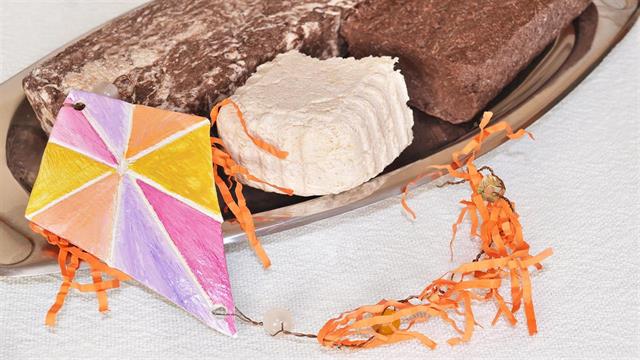 Καλάθι της Σαρακοστής: Σε ισχύ από 13 Μαρτίου- ποια προϊόντα εντάσονται