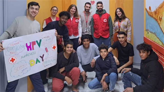 Ο ΕΕΣ απευθύνει έκκληση για την αντιμετώπιση του Ιού Ανθρωπίνων Θηλωμάτων