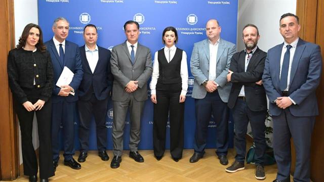 Υπογραφή σύμβασης για ενεργειακή αναβάθμιση και ανακαίνιση 4 Κέντρων Υγείας της 6ης ΥΠΕ