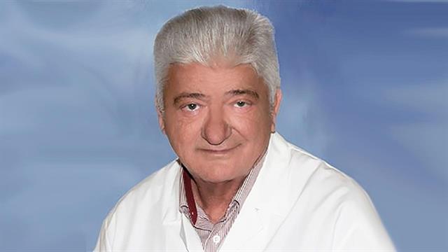 Πέθανε ο πρώην πρόεδρος της ΕΙΝΑΠ Χάρης Ζαχαρόγιαννης