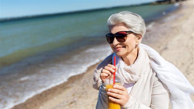 Με υψηλότερο κίνδυνο κολπικής μαρμαρυγής συνδέονται τα σακχαρούχα ροφήματα [μελέτη]