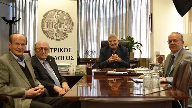 ΙΣΑ: Δράσεις για τη διάδοση του αυθεντικού όρκου του Ιπποκράτη