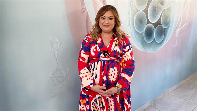 Η πρώτη εγκυμοσύνη στην Ελλάδα μετά από μεταμόσχευση κρυοσυντηρημένου ωοθηκικού ιστού