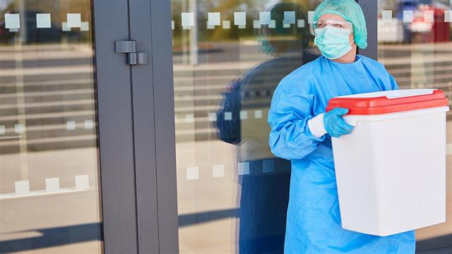 Εβαλαν και τις μεταμοσχεύσεις στoν κατάλογο με τα απογευματινά χειρουργεία!