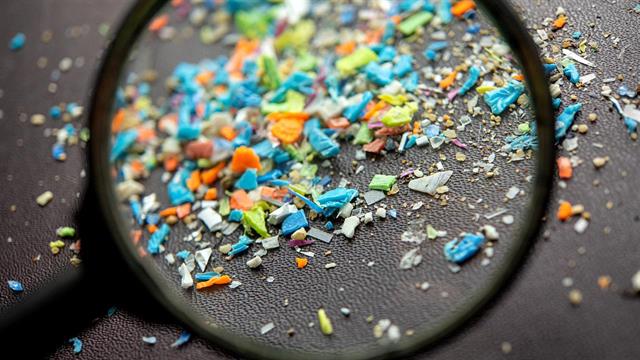 Τα μικροπλαστικά μπορεί να προκαλούν καρκινικές μεταστάσεις
