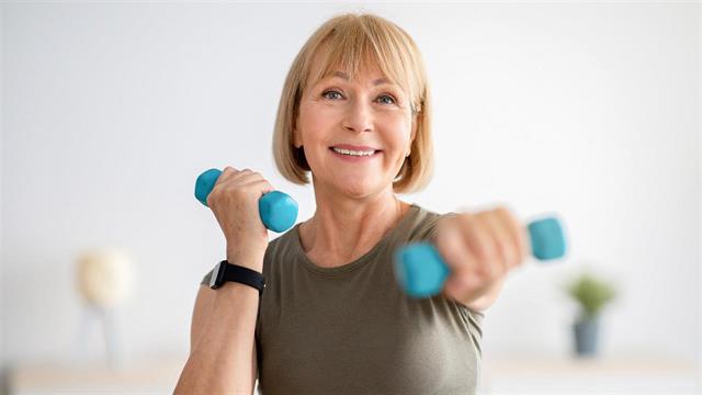 Πώς η άσκηση μπορεί να βοηθήσει τη μνήμη