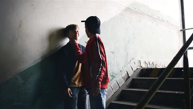 1 στους 3 εφήβους στην Ελλάδα έχει πρόσφατα εμπλακεί σε βίαιο καυγά [έρευνα]