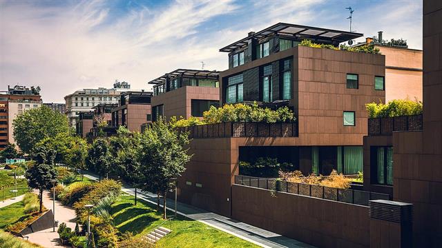 Πώς οι πράσινοι χώροι επηρεάζουν την υγεία των οστών και τον κίνδυνο οστεοπόρωσης