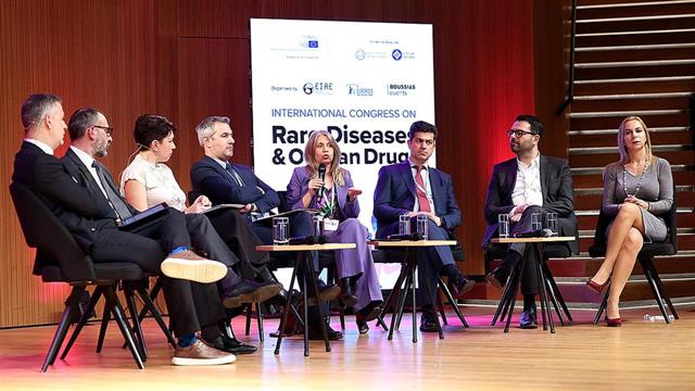 Σπάνιες ασθένειες: Η άμεση προτεραιότητα της δημόσιας υγείας