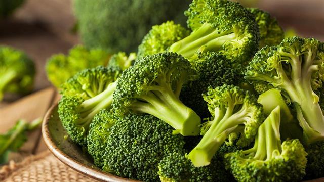 Ουσία του μπρόκολου θα μπορούσε να προλαμβάνει και να αντιμετωπίζει το εγκεφαλικό επεισόδιο [μελέτη]
