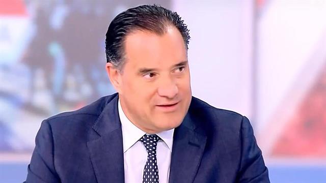 Γεωργιάδης: Την Τρίτη το πρώτο απογευματινό χειρουργείο, στο Παπαγεωργίου