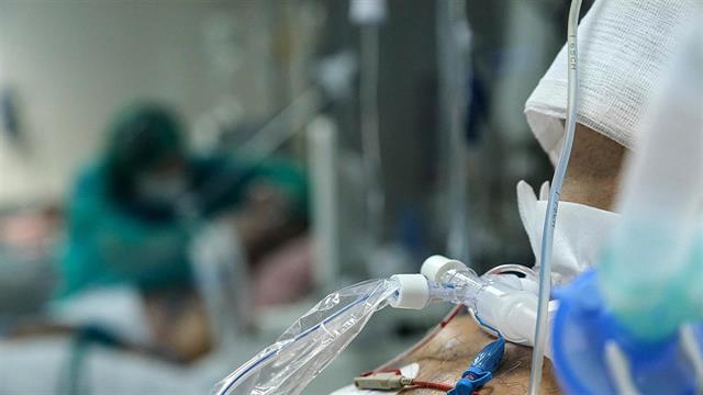 ΕΟΔΥ: 12 θάνατοι ασθενών με CoViD - 2  με γρίπη