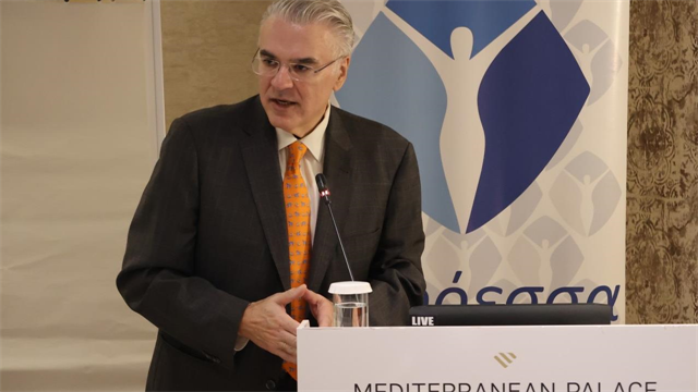 Ενημερωτική ημερίδα για την παχυσαρκία: Χάνουμε κιλά, κερδίζουμε ζωή