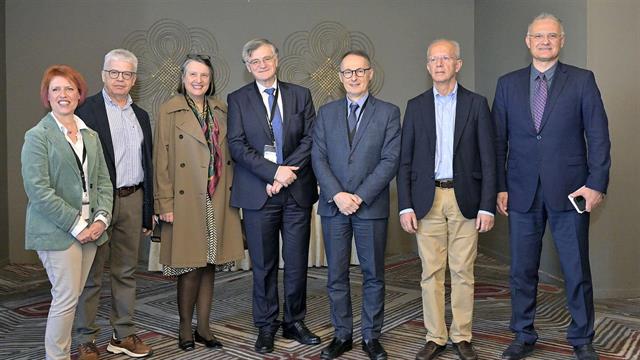 23ο Πανελλήνιο Συνέδριο Ελληνικής Εταιρείας Λοιμώξεων