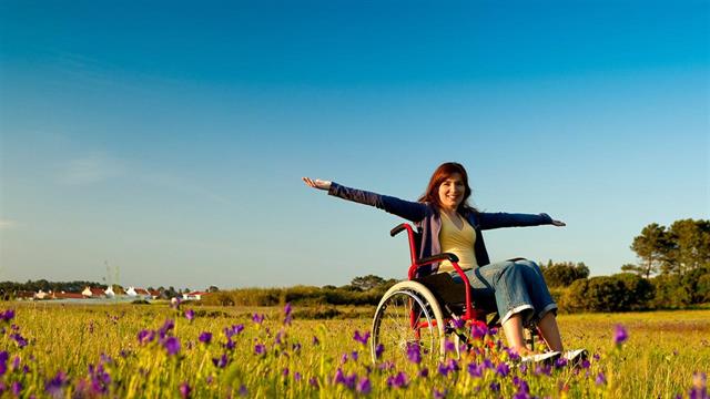 Μανιφέστο για τα δικαιώματα των γυναικών και των κοριτσιών με αναπηρία