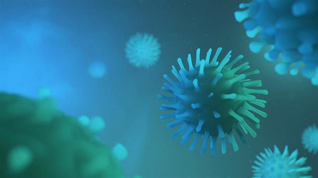 COVID-19: Ο ιός μπορεί να παραμείνει στο σώμα περισσότερο από 1 χρόνο μετά τη λοίμωξη [μελέτη]