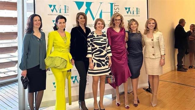 Γυναικεία υγεία στο επίκεντρο: Το 1ο επιστημονικό forum της “Womens Health First!”