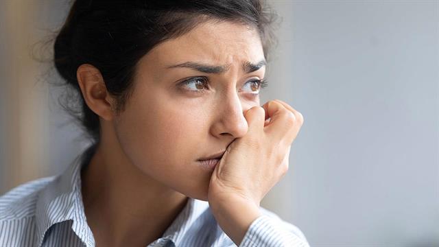 Δοκιμάζεται φάρμακο με βάση το LSD για την αντιμετώπιση της γενικευμένης αγχώδους διαταραχής