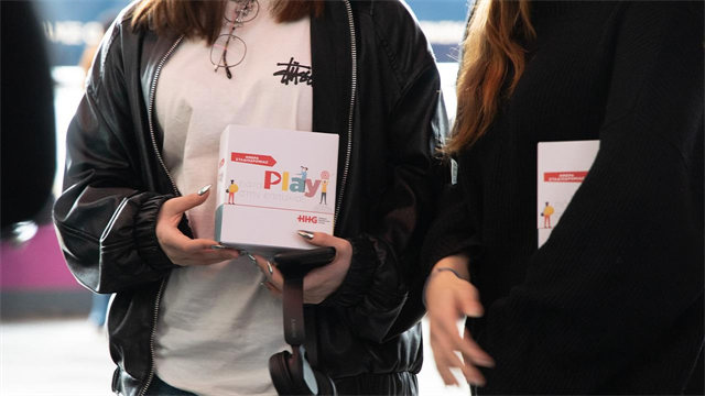 Ο Όμιλος Hellenic Healthcare διοργάνωσε Ημέρα σταδιοδρομίας για τα παιδιά των εργαζομένων του