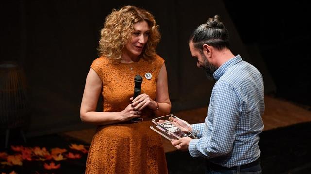 Γυναίκες στην Ογκολογία: Μια βραδιά δράσης με αφορμή την Παγκόσμια Ημέρα της Γυναίκας